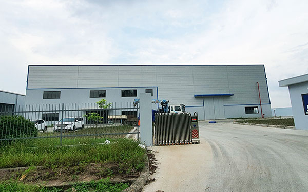 Nhà xưởng ESD Quế Võ - Bắc Ninh