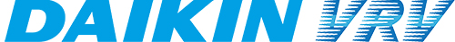 Daikin VRV logo