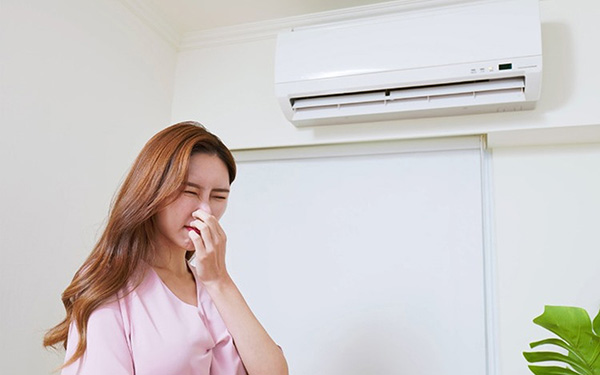 Kiến thức điều hòa - Daikin Tân Việt