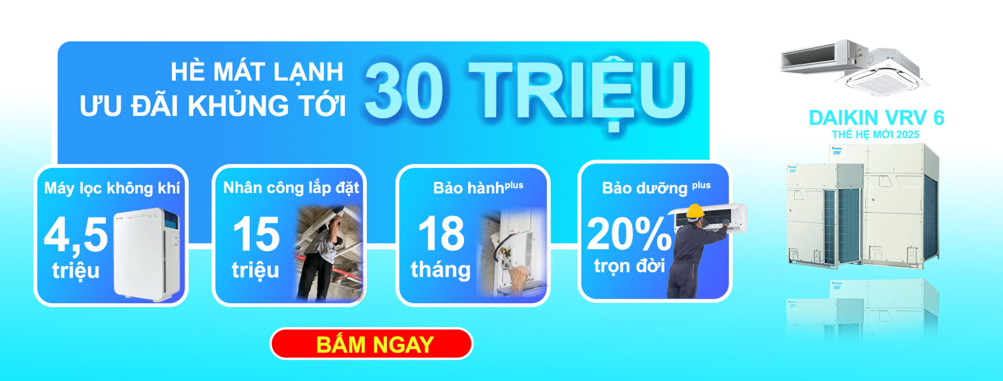 khuyến mãi 2025