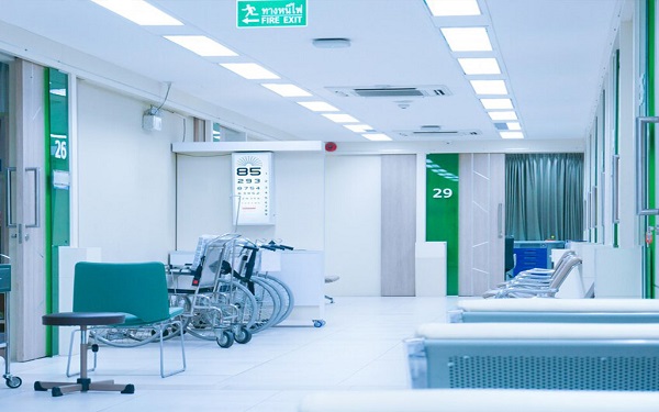 Vai trò của điều hòa không khí trong môi trường bệnh viện