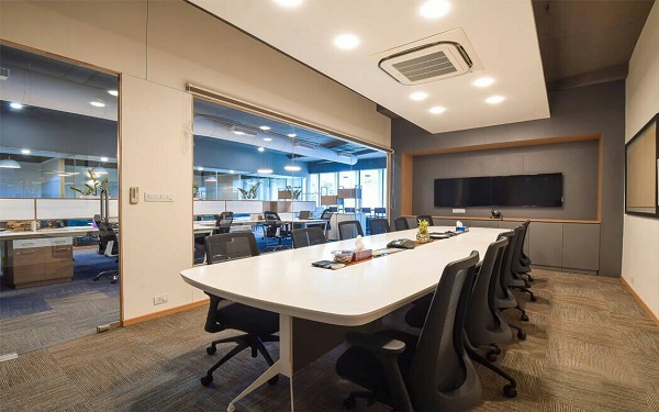 Tính toán công suất và bố trí dàn lạnh sao cho hợp lý