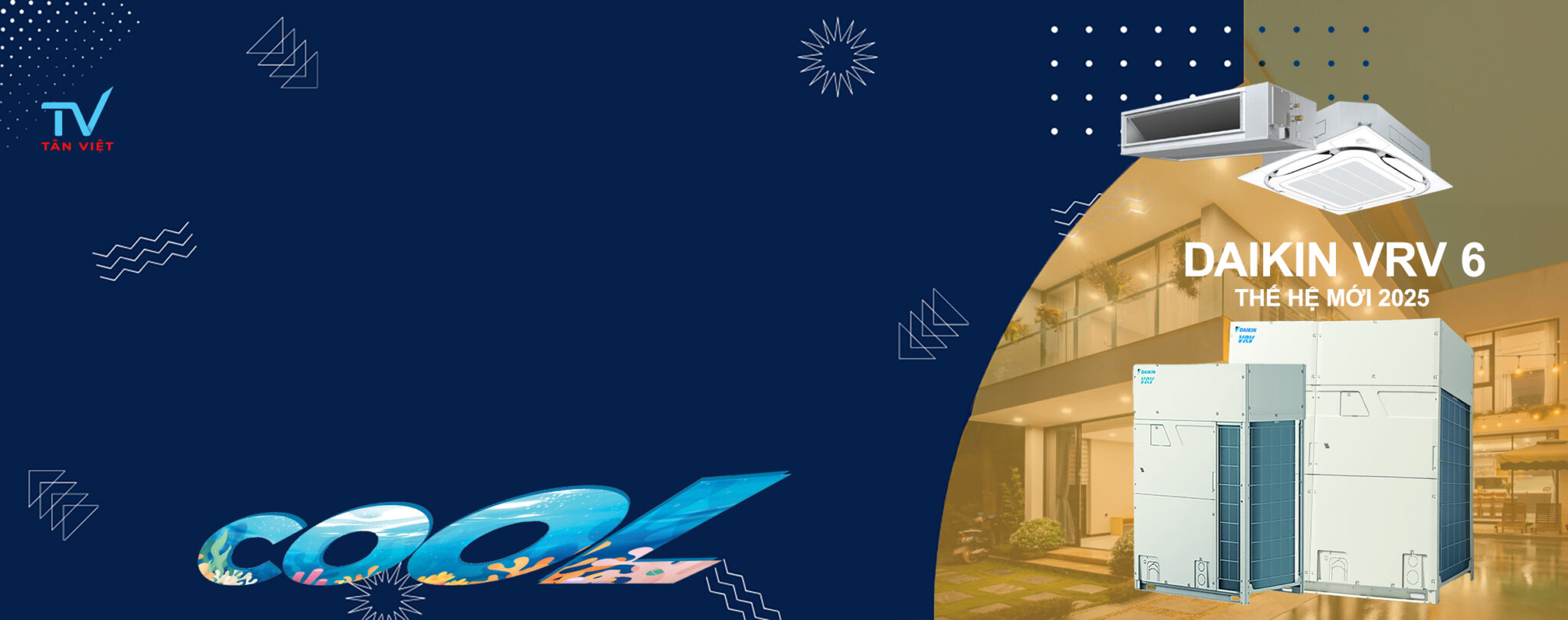 Khuyến mại hè 2025