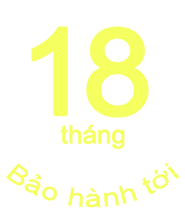 Khuyến mãi bảo hành