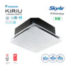 Điều hòa âm trần cassette Kiriu surround Daikin