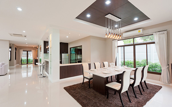 Bạn có thể tính toán được sơ bộ chi phí điều hòa cho nhà mình