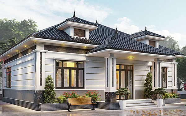 Điều hòa cho nhà cấp 4