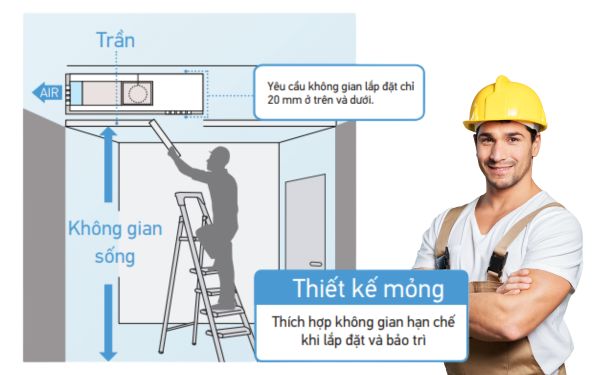 Một trong những ưu điểm nổi bật nhất của phiên bản 2026 là quy trình bảo dưỡng dễ dàng
