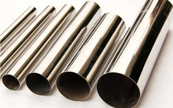 Ống gió inox