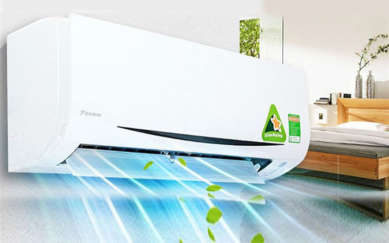 Điều hòa nào tiết kiệm điện nhất