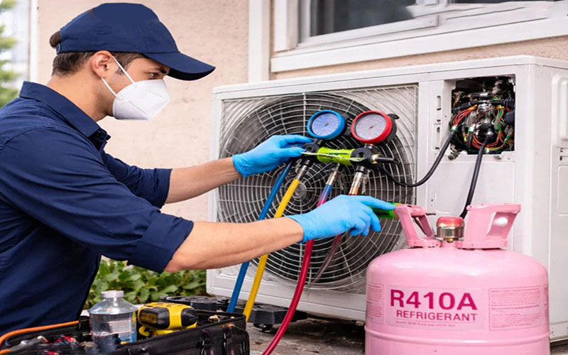 Lôi F6 điều hòa Daikin